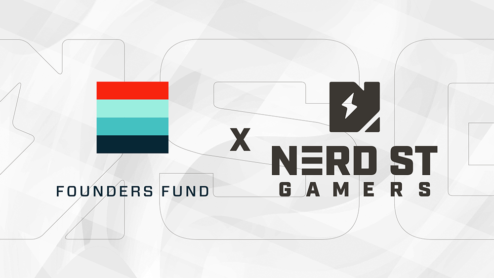 Nerd Street Gamers Funding Round 2021