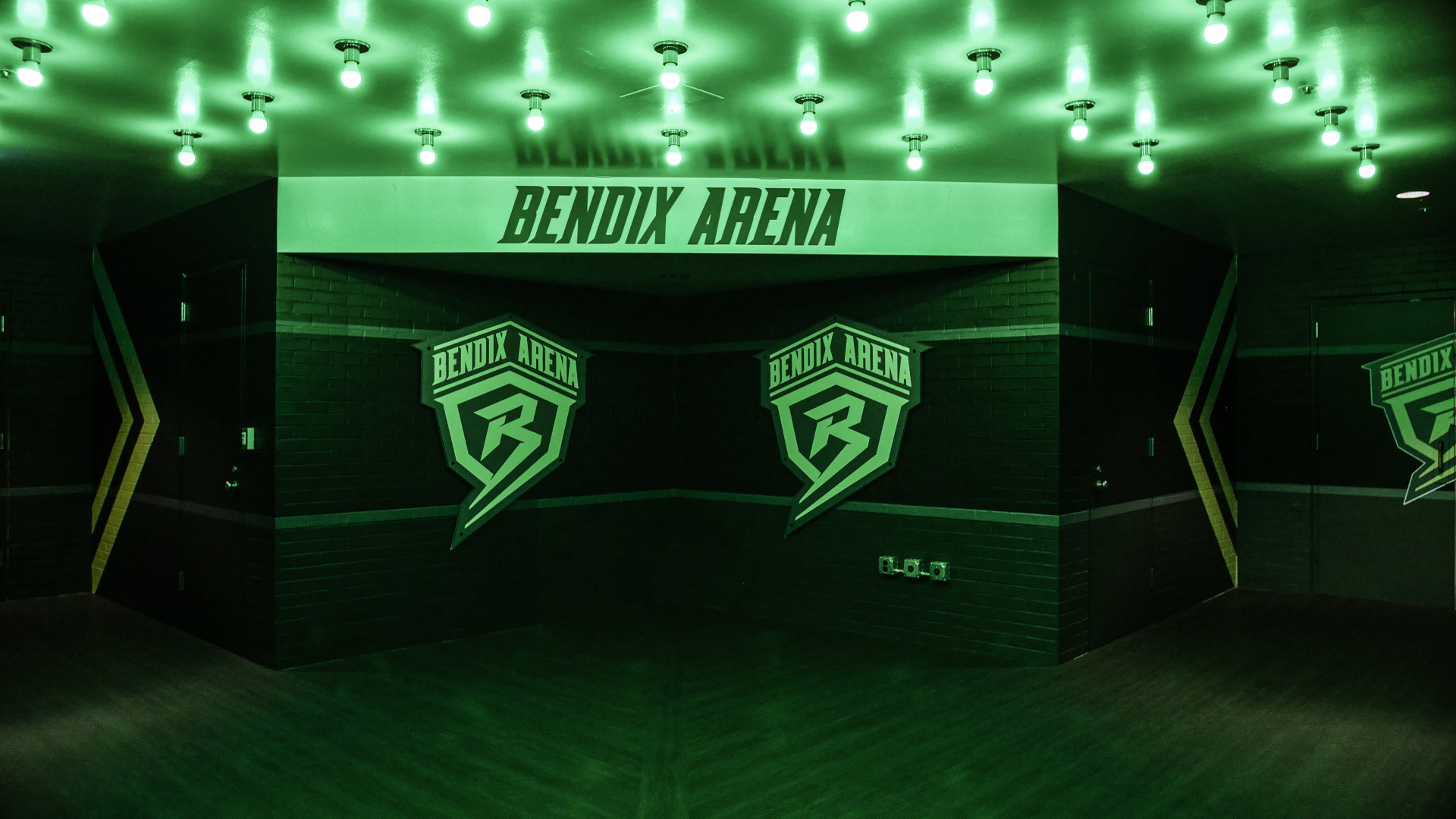 Bendix Arena