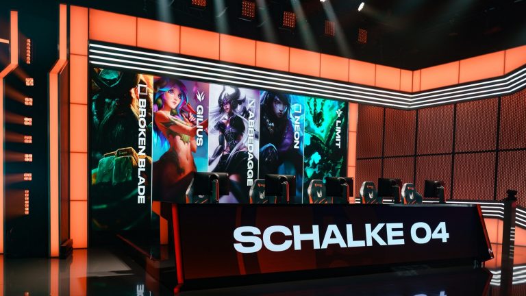 Reported: Schalke 04 open to selling LEC spot for up to €20m
