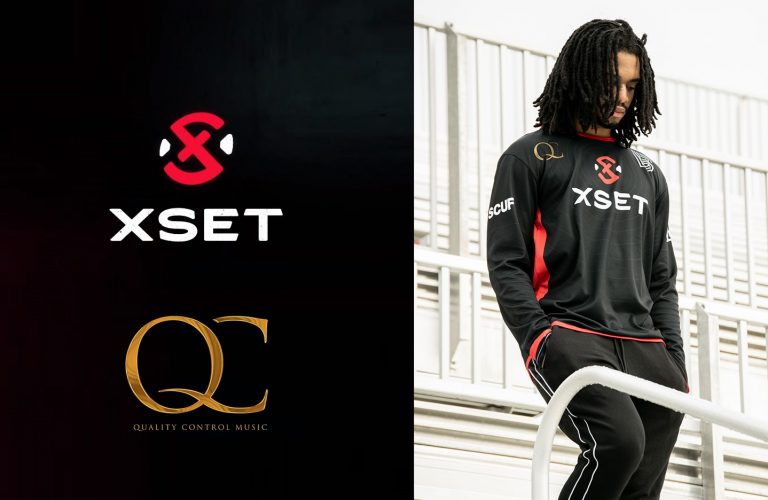 XSET teams up with QC Media Holdings