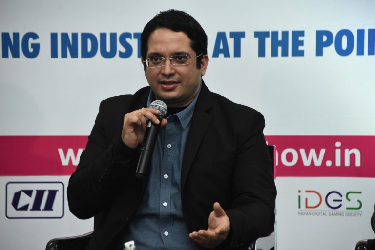 NODWIN Gaming MD on the rise of PC esports in India