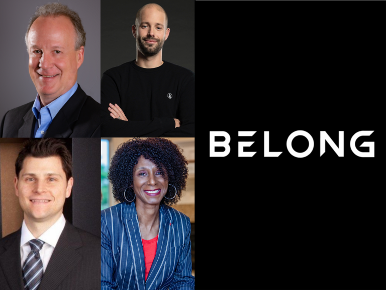 Belong strengthens management team with four appointments