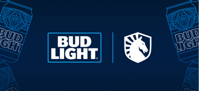 Team Liquid strikes partnership with Bud Light