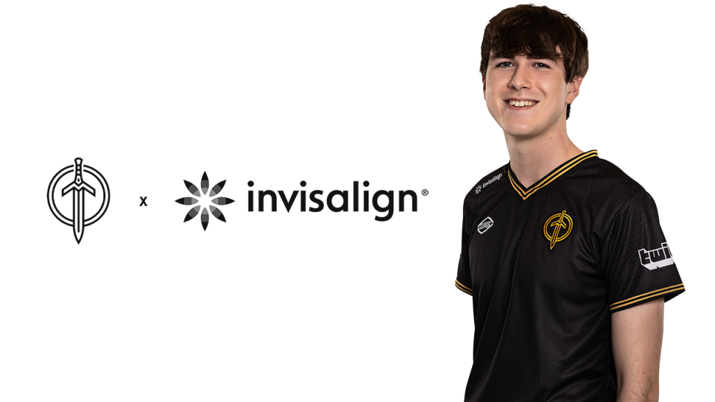 Invisalign Golden Guardians