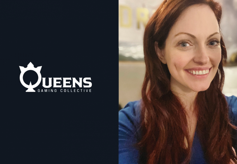 Christie St. Martin named Queens Gaming Collective CCO