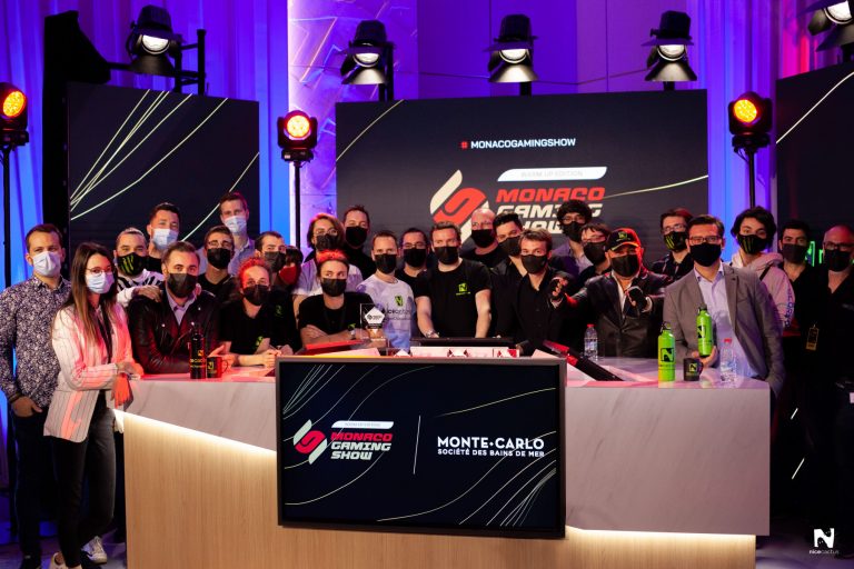 Nicecactus: Building an esports legacy in Monaco