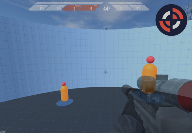 3D Aim Trainer secures €1m in latest funding round