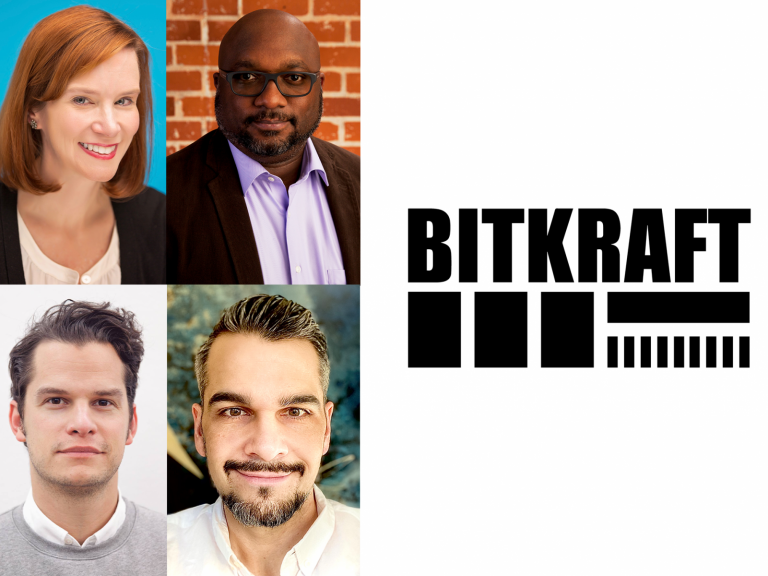 BITKRAFT Ventures announces new advisory board