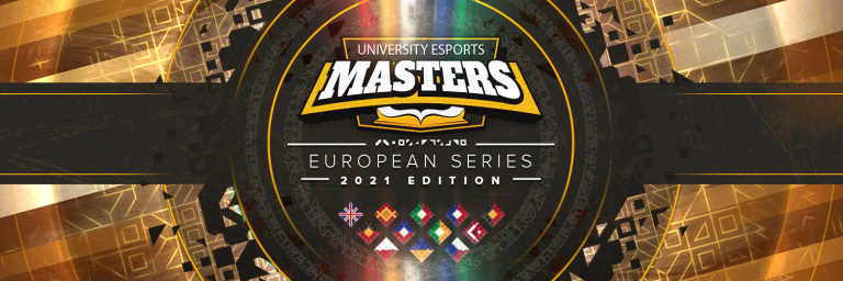 University Esports Masters announces 2021 format changes