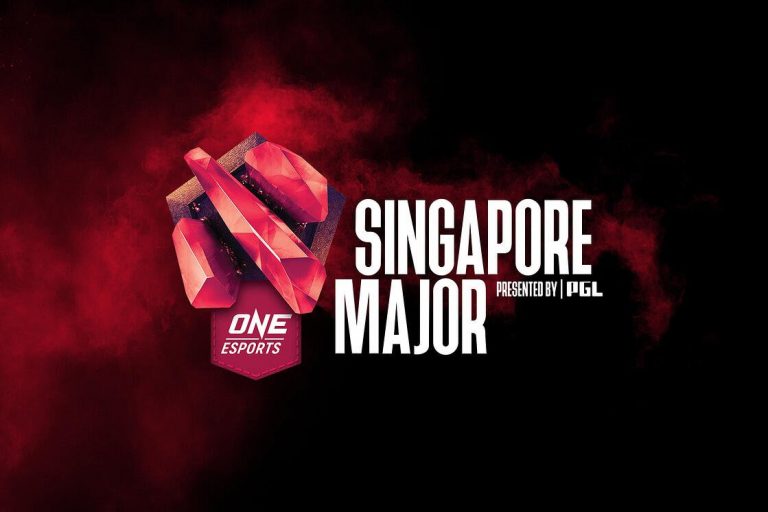 PGL to host 2021 Singapore DOTA 2 Major in March
