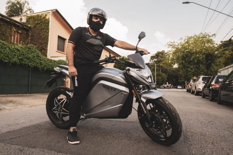 Imperial Esports announces Voltz Motors as latest sponsor