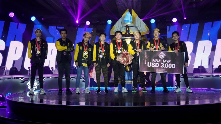 BREN Esports joins forces with EMERGE Esports