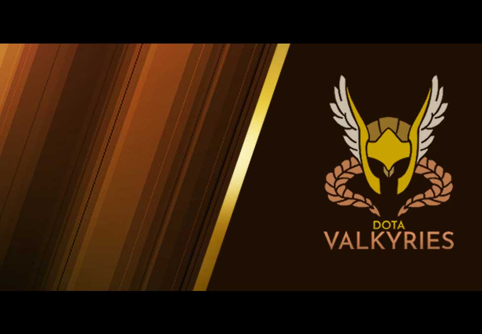 DotaValkyries