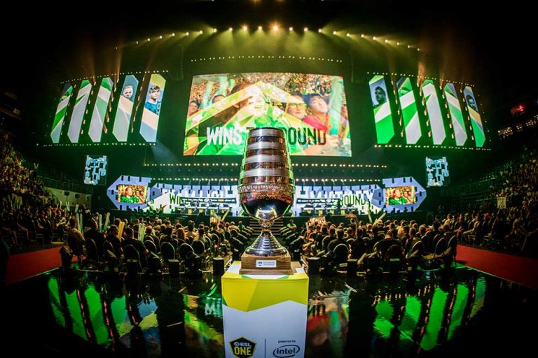 ESL and Bayes Esports expand partnership
