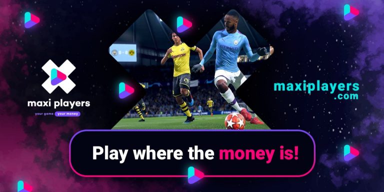 The space between pro and amateur gaming filled by tournament platforms