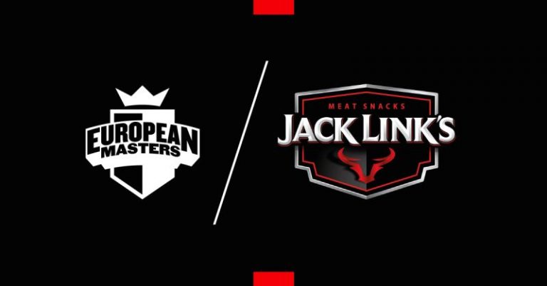 European Masters unveils Jack Link's as main partner