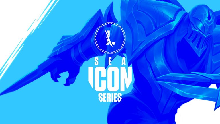 100PLUS and Secretlab revealed as Wild Rift SEA Icon Series Singapore sponsors