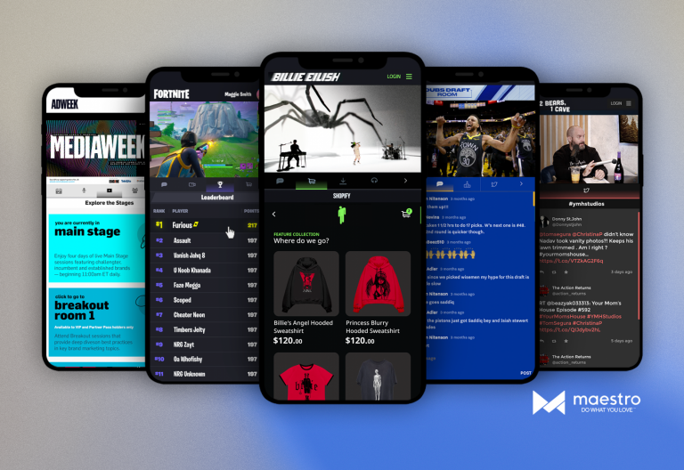 Maestro raises $15m in Series B funding round