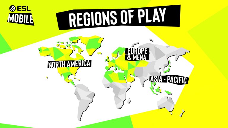 ESL launches mobile gaming ecosystem
