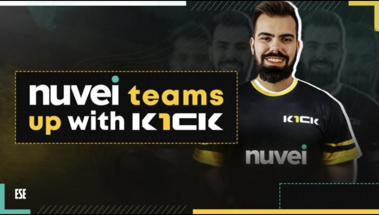 Behind Nuvei’s partnership with ESE Entertainment