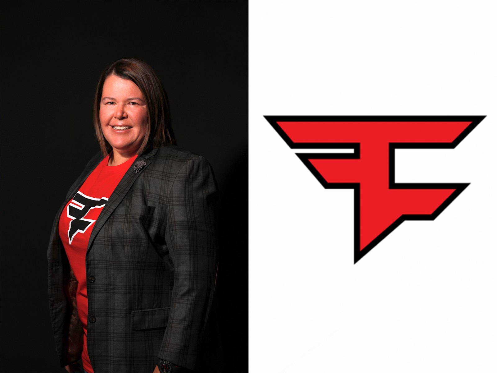 Tammy Brandt x FaZe Clan
