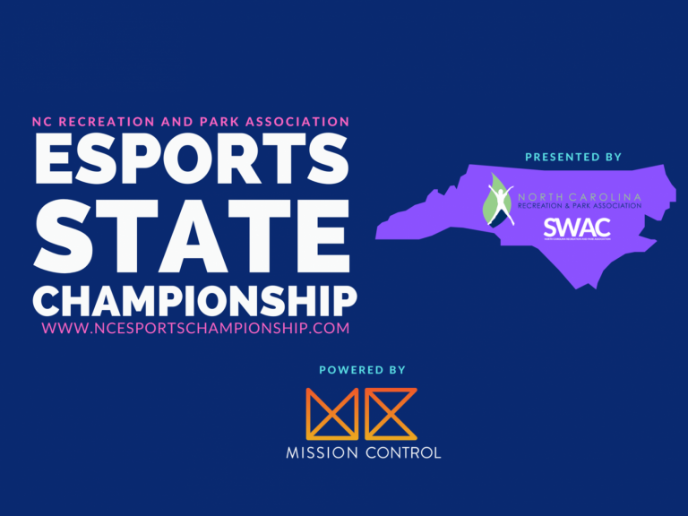 NCRPA partners with Mission Control to launch Esports State Championship