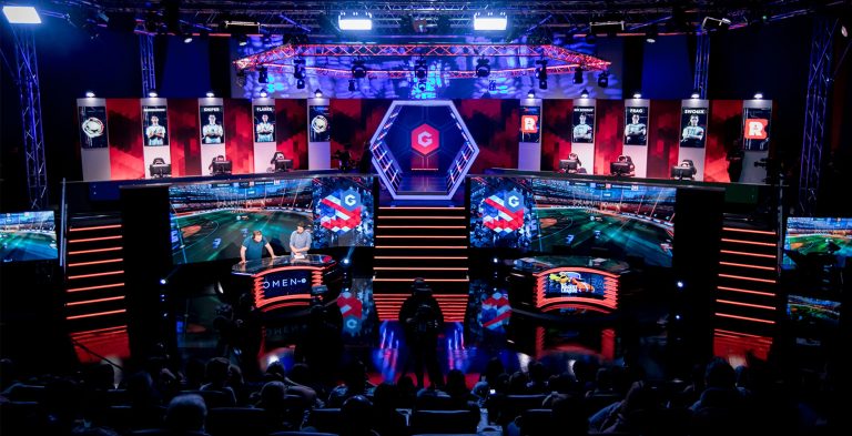 Gfinity bolsters operations team with two appointments