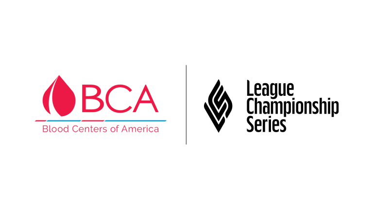 LCS unveils Blood Centers of America partnership