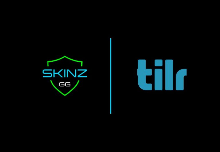 tilr Corporation recruits Skinz.gg to help gamers find work
