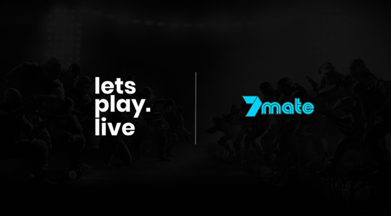 Rainbow Six OCL to be broadcast on Seven Network
