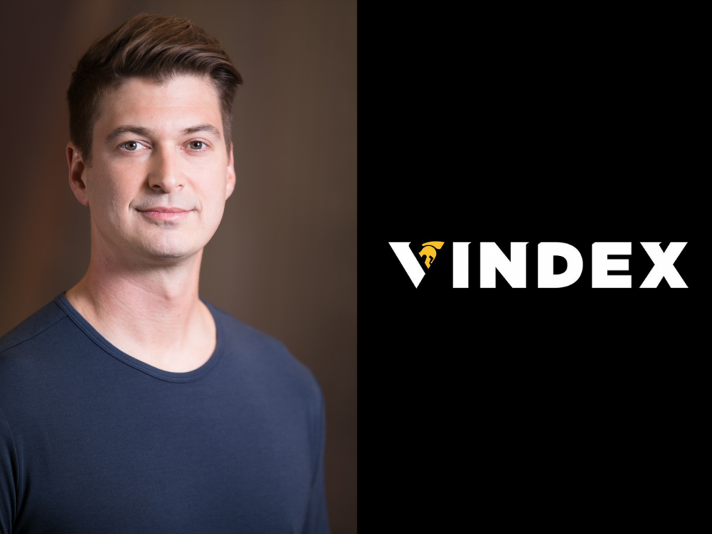 vindex esports movers shakers