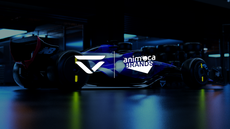 Animoca Brands announces Veloce partnership and investment