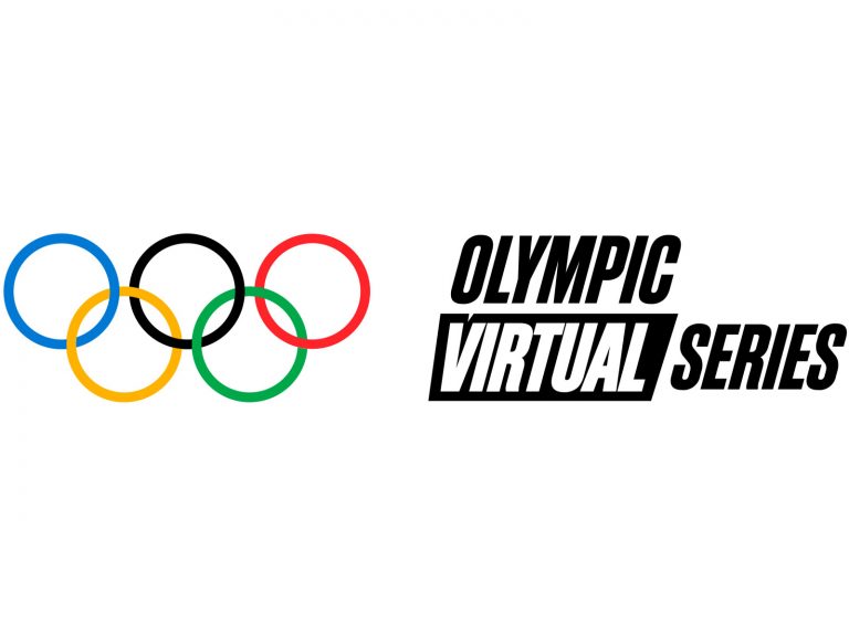 International Olympic Committee unveils Olympic Virtual Series