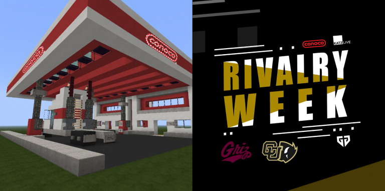 Gen.G partners with Conoco to host collegiate esports event Rivalry Week 