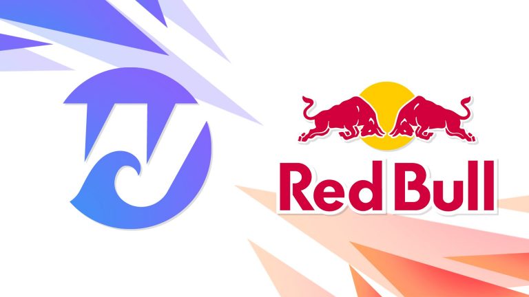 Wave Esports enters partnership with Red Bull
