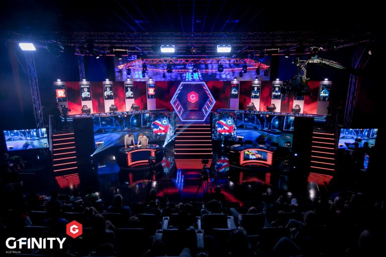 Gfinity announces 2021 half-year financial results