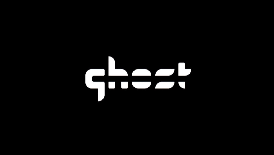 Ghost Gaming x G FUEL