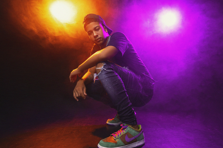 Brazilian esports organisation LOUD signs rapper GUXTA