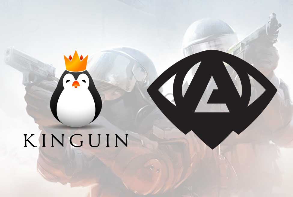 Anonymo Kinguin