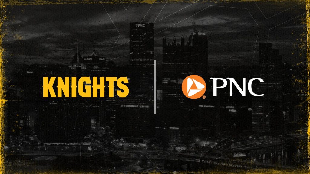 Pittsburgh Knights PNC