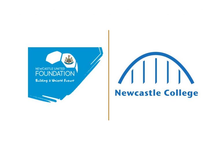 Newcastle College launches esports programme with Newcastle United Foundation