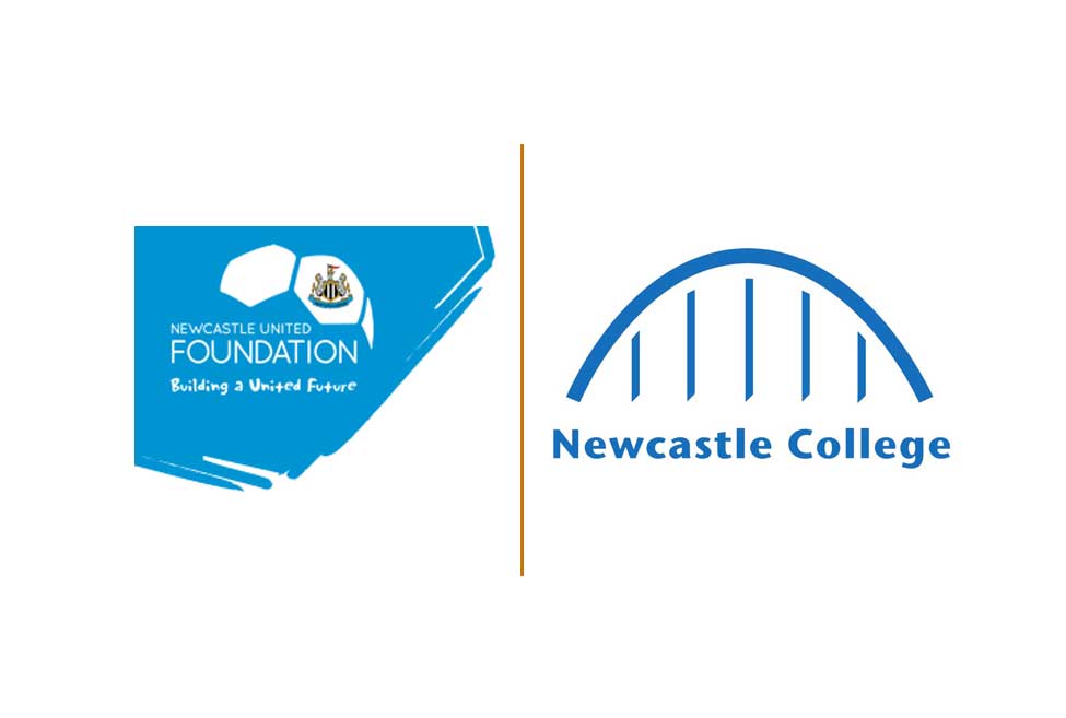 Newcastle college esports