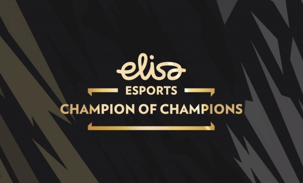 Eisa esports