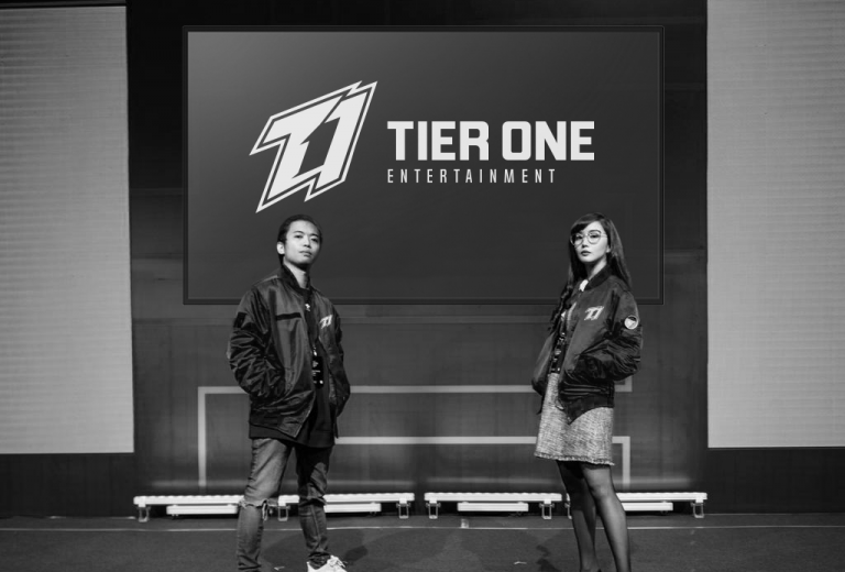 Tier One co-founder Alodia Gosiengfiao leaves esports company