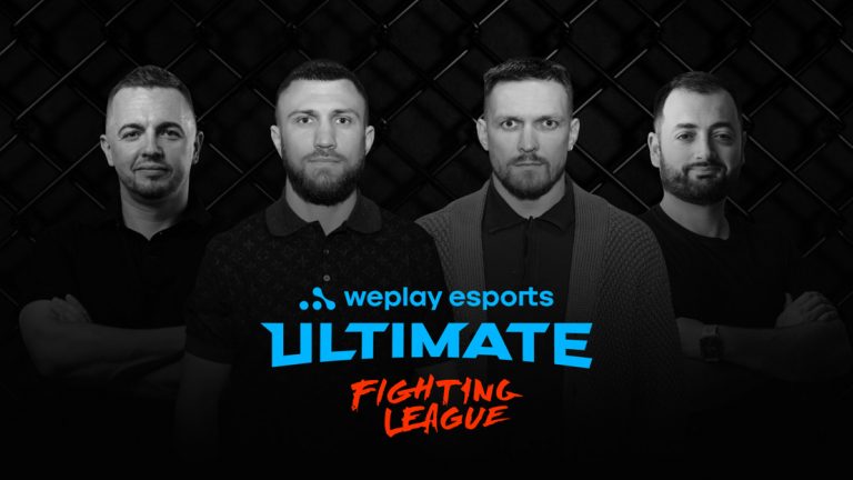 WePlay Ultimate Fighting League strengthens business operations with new agreement