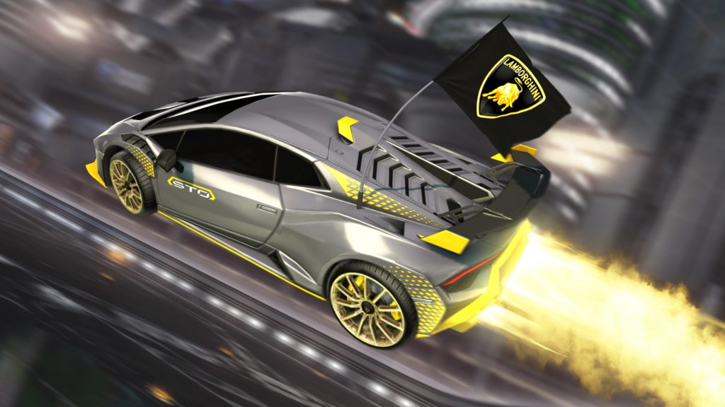 automotive brands esports