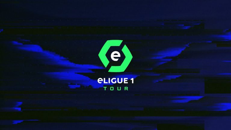Ligue 1 Uber Eats provides update on international esports competition