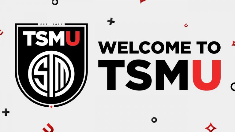 TSM launches collegiate programme TSMU