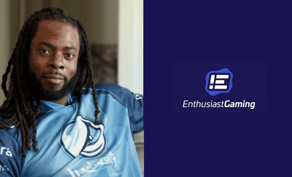 celebrity investors in esports
