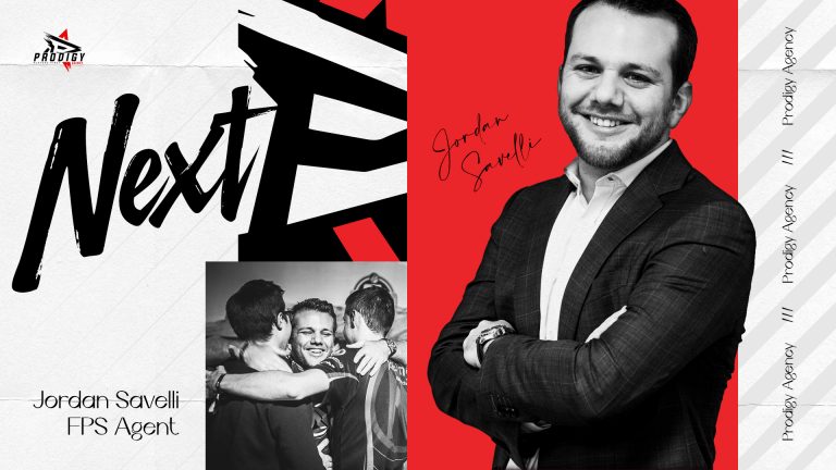 Prodigy Agency appoints Jordan Savelli as FPS Agent